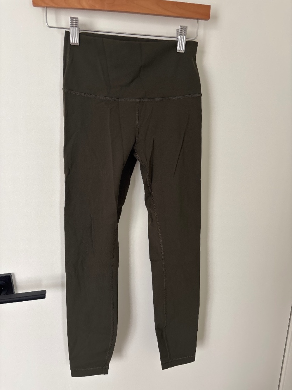 Lululemon Align leggings